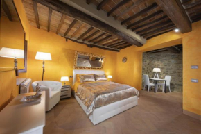 La Togata Hotellerie de Charme Relais il Terrazzo Montalcino
